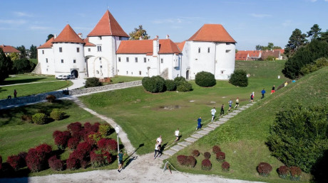 4. humanitarna utrka grada anđela
