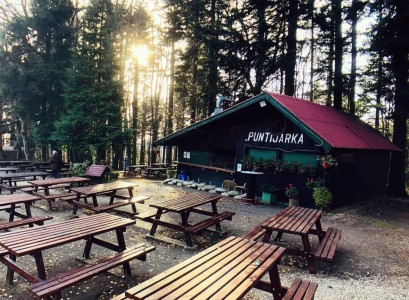 Puntijarka 3. kolo