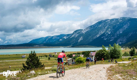 5. Blidinje BIKE Festival