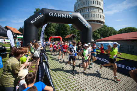 Sljemenski maraton