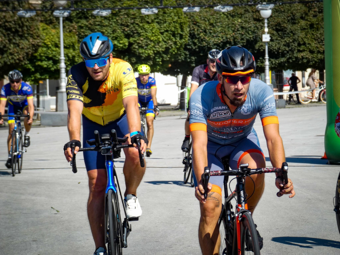 Robin Granfondo Koprivnica