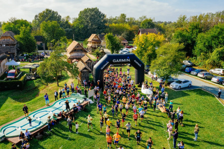 3. utrka RangerRUN