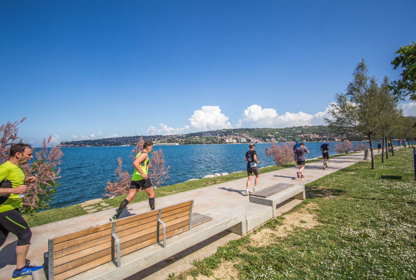 6. Parenzana maraton