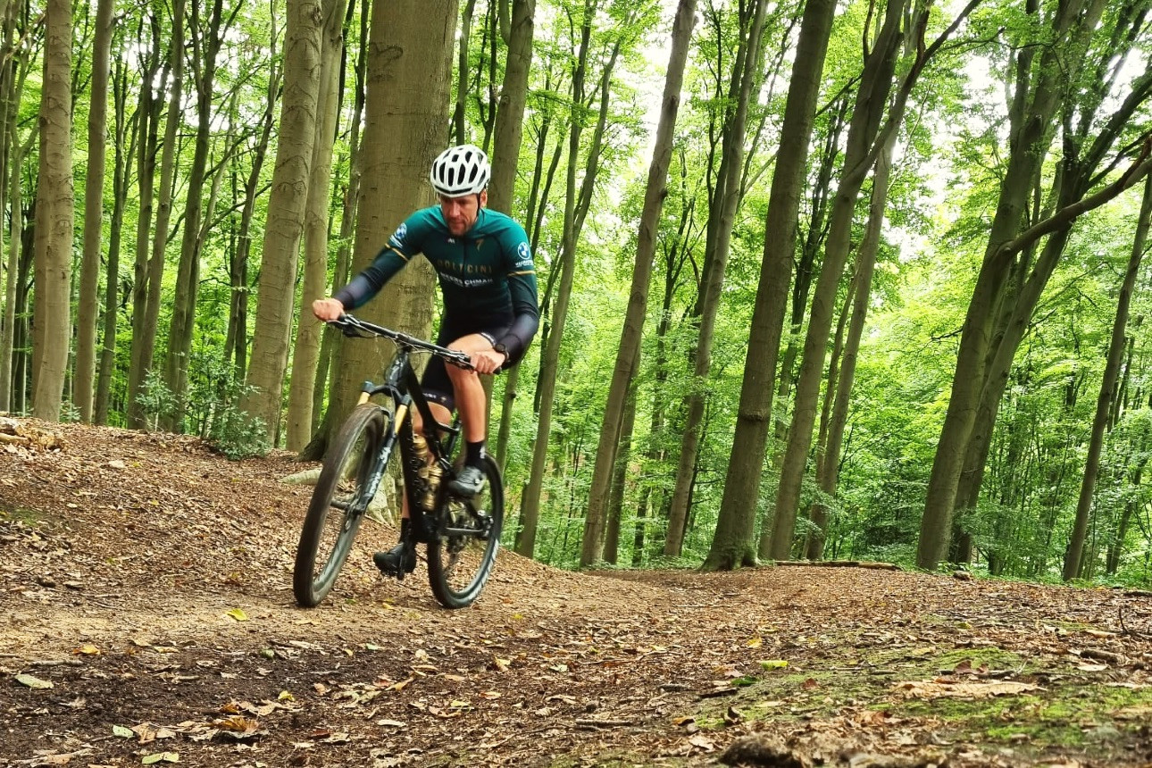 XC Dotrščina Liga 5. kolo