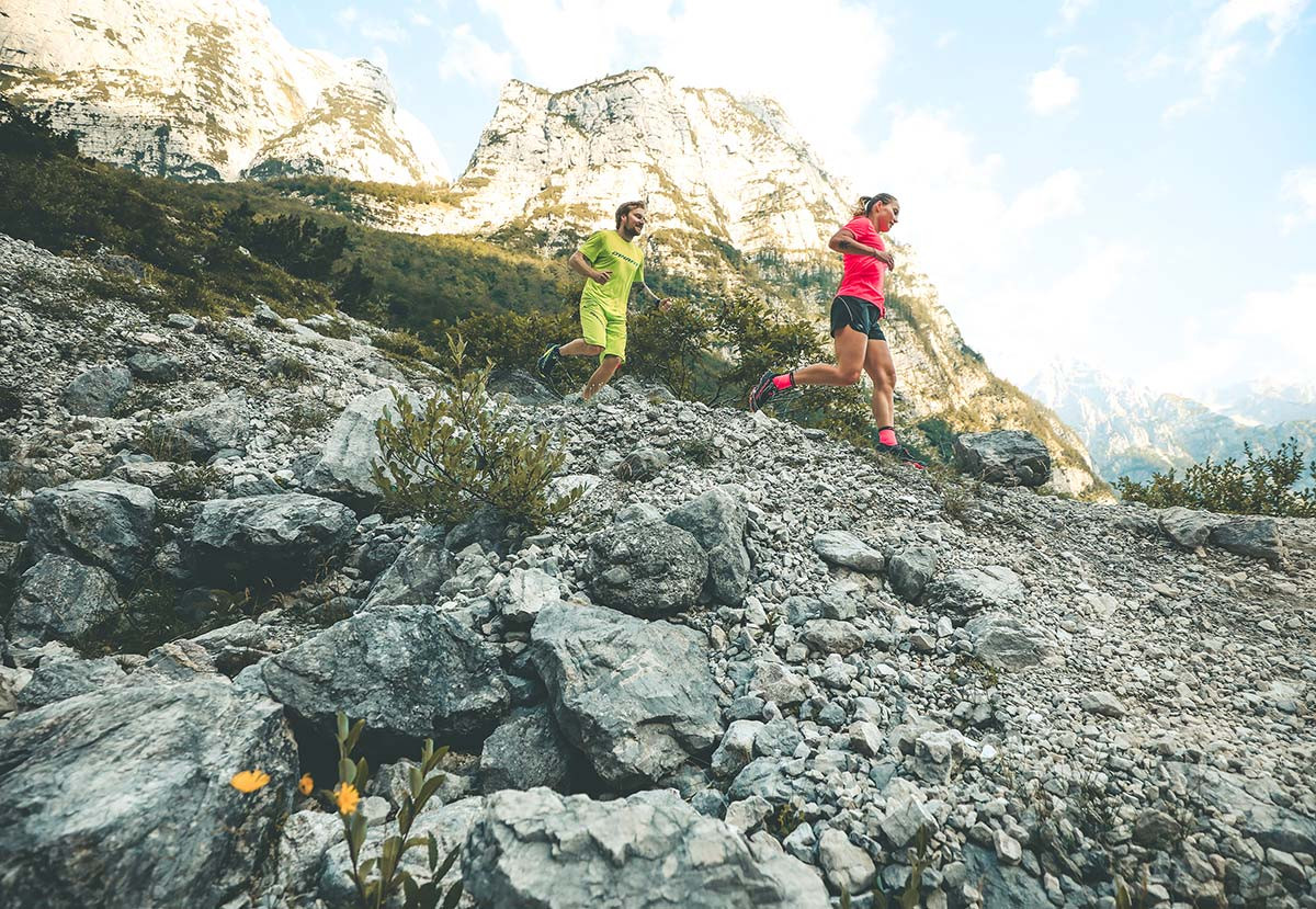 Triglav Trail Run