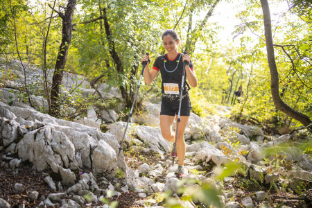 Hg Trail Idrija