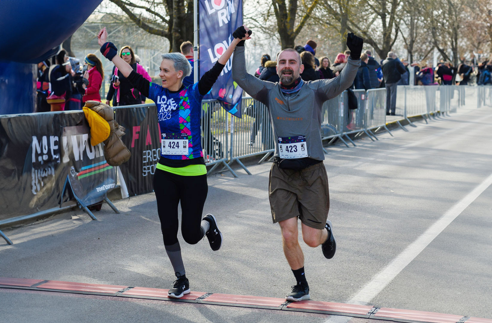 Love Run