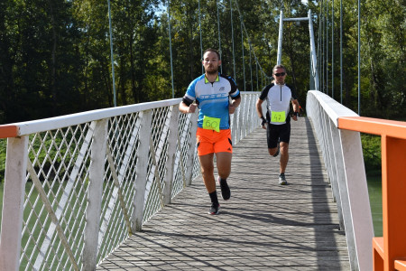 4. Dobravski duatlon
