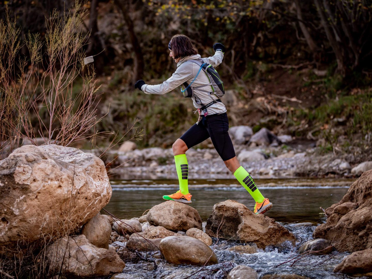 Antalya ultra maraton