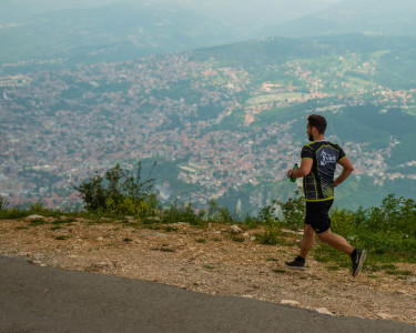 B2B trail