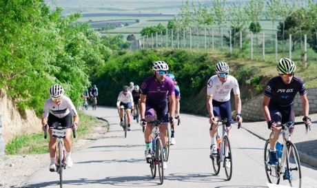 2. Tour de Fruška