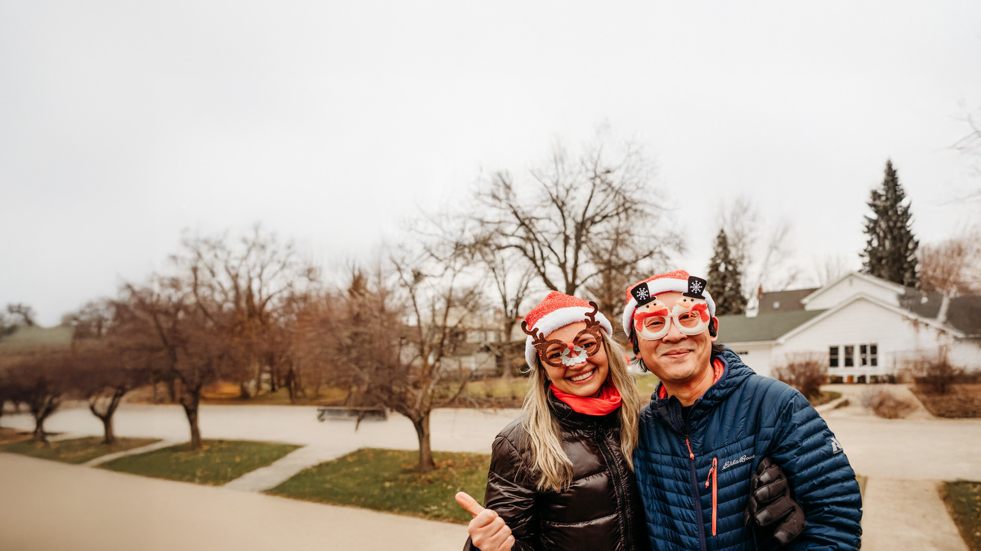 Jingle Dash 5K