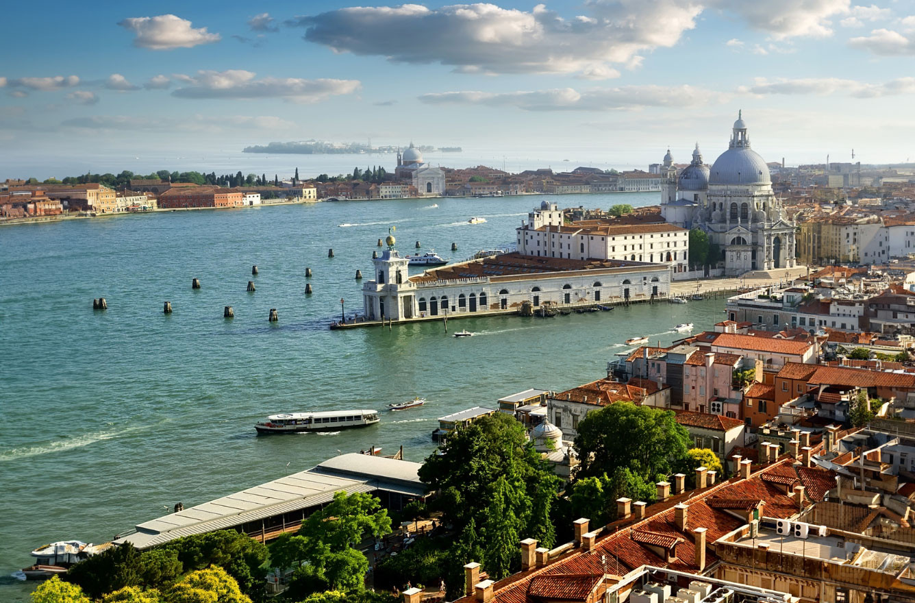 Wizz Air Venecija maraton