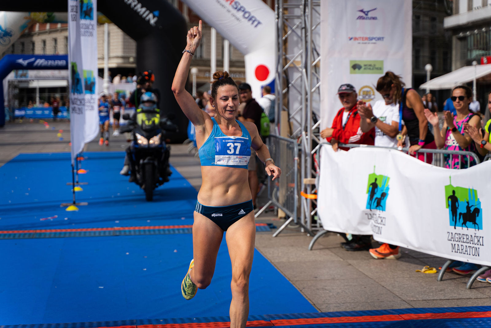 32. Zagrebački maraton