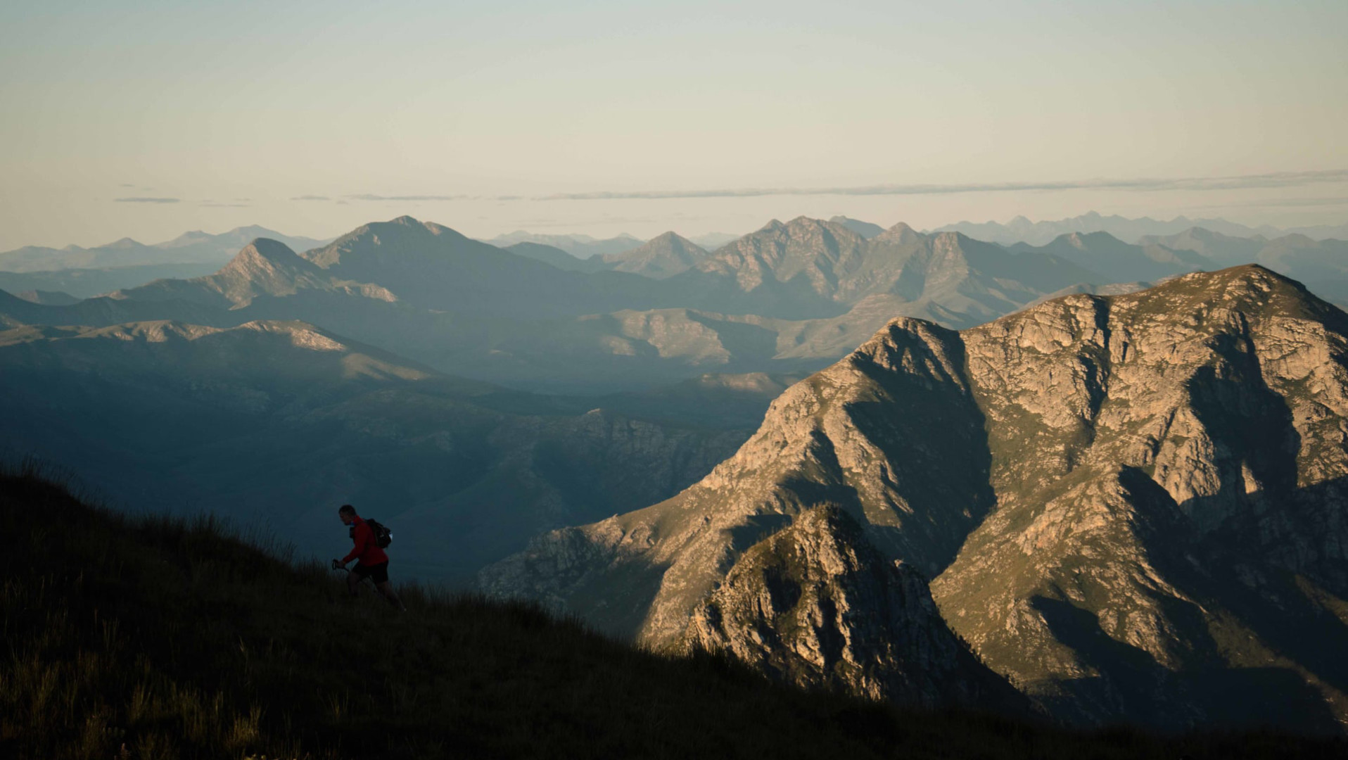 Mountain Ultra Trail