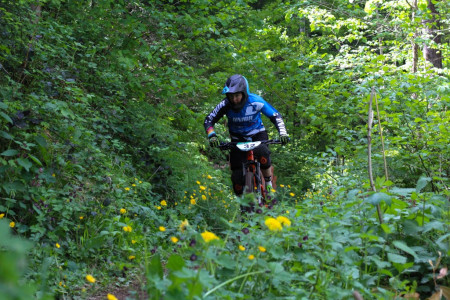 Enduro Trbovlje