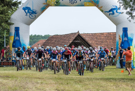 Tour de Marča
