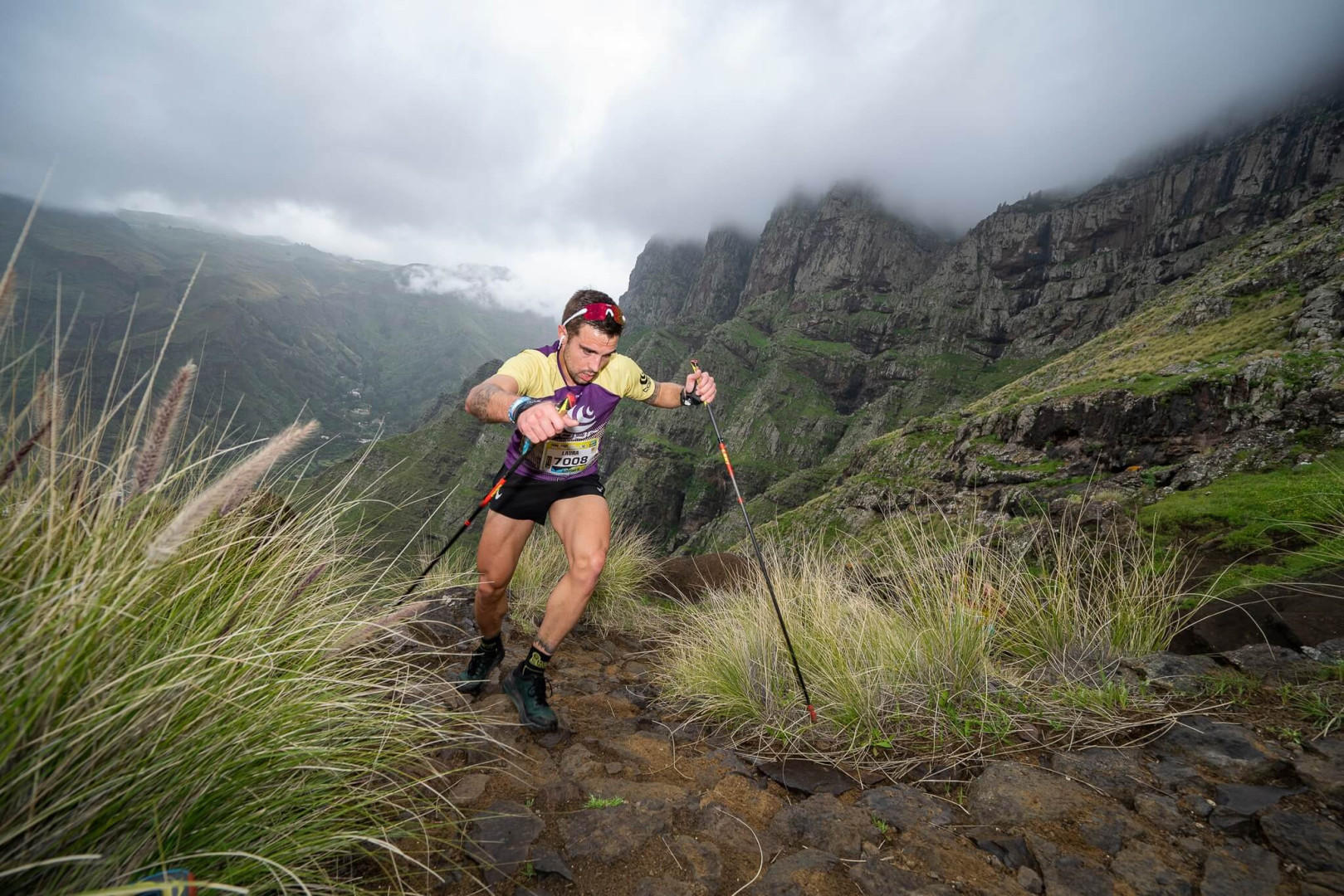 Transgrancanaria