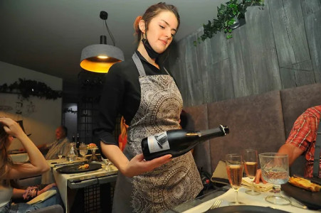 Feričanci Wine Run