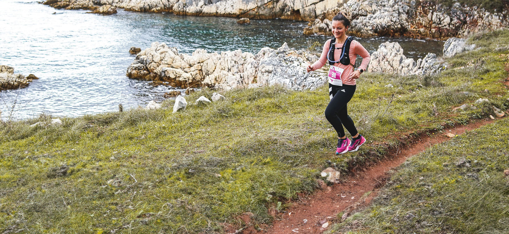 Malinska trail