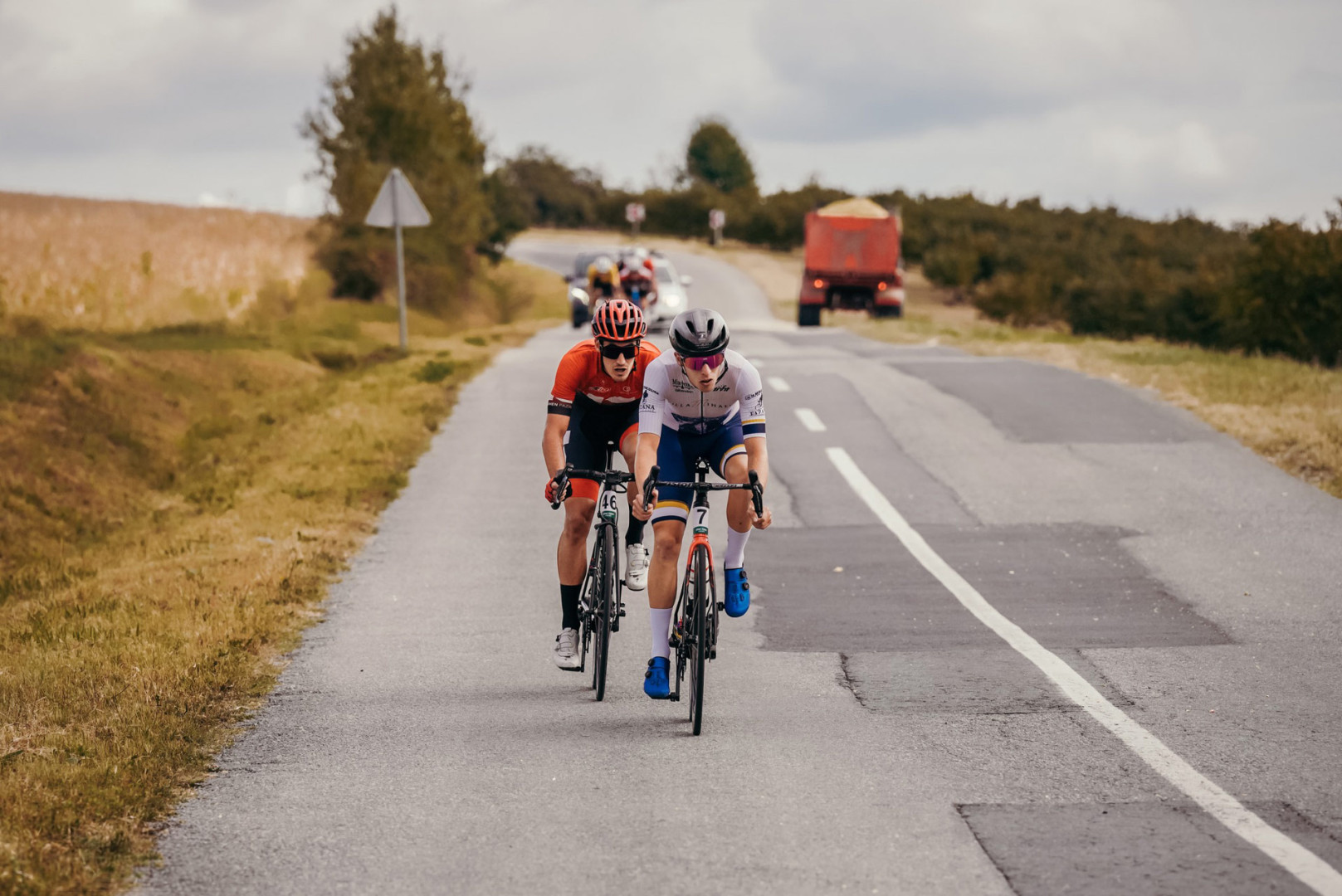 3rd Gran Fondo Zlatni Papuk