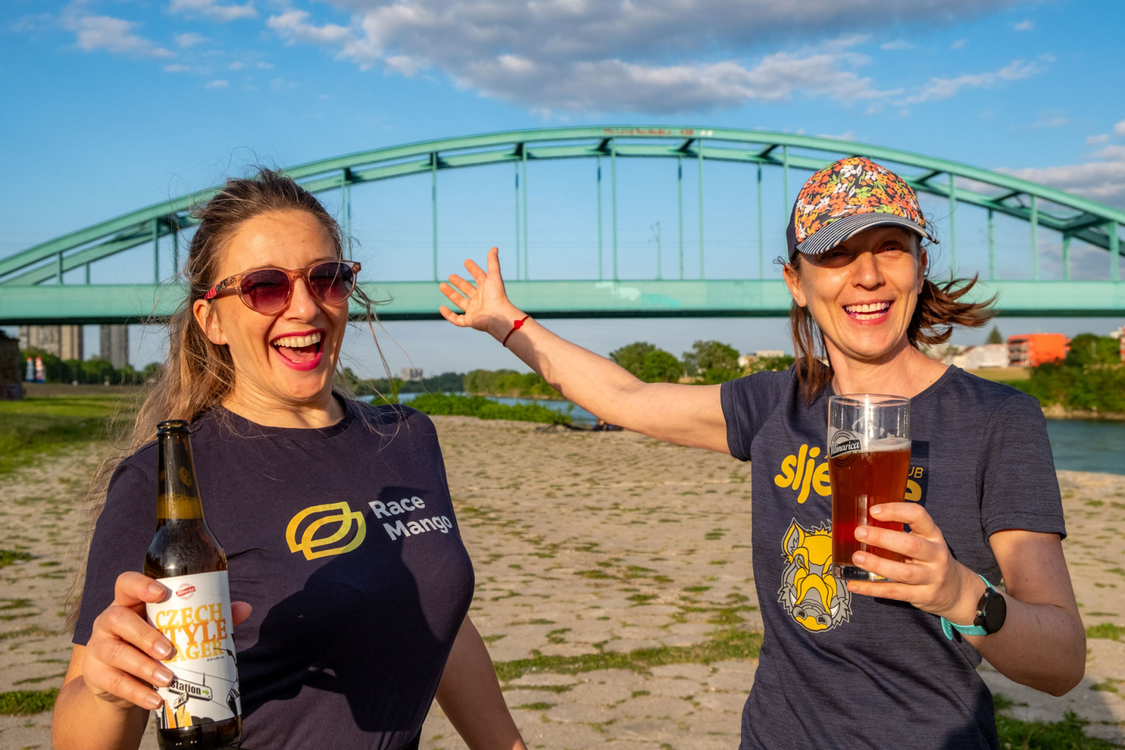 Zagrebačka pivska milja