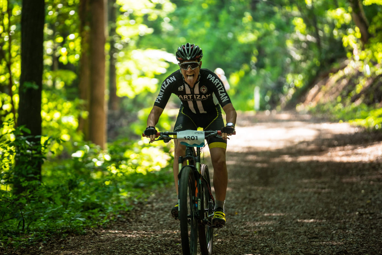 Tour de Fruška