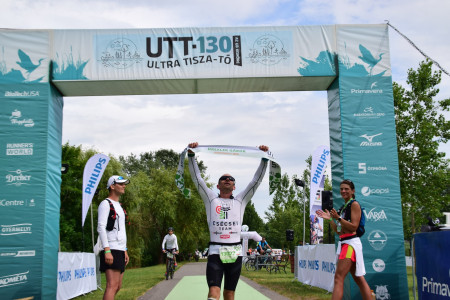 7. ULTRA TISZA-TÓ