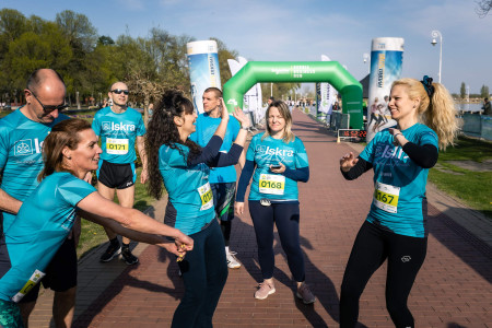 Subotica Business Run