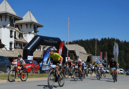 TERMAG MTB maraton