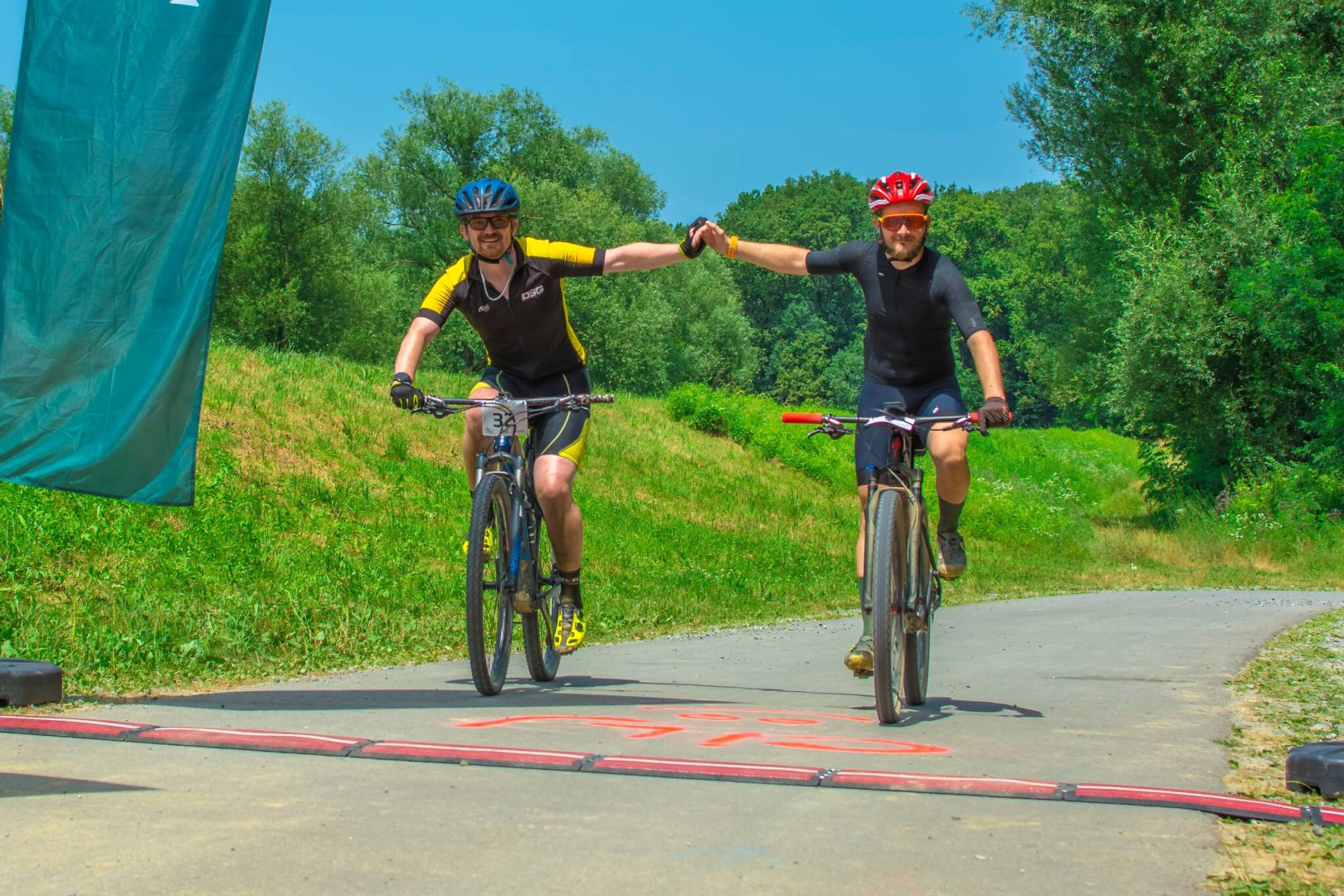 BILOgravel RIDE