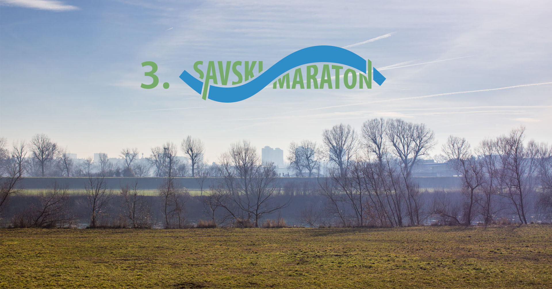 3. Savski maraton
