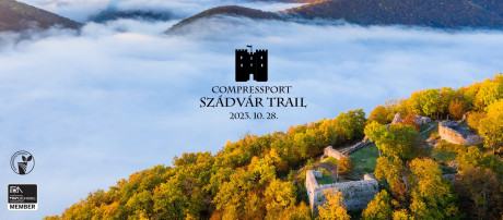Compressport Szádvár trail