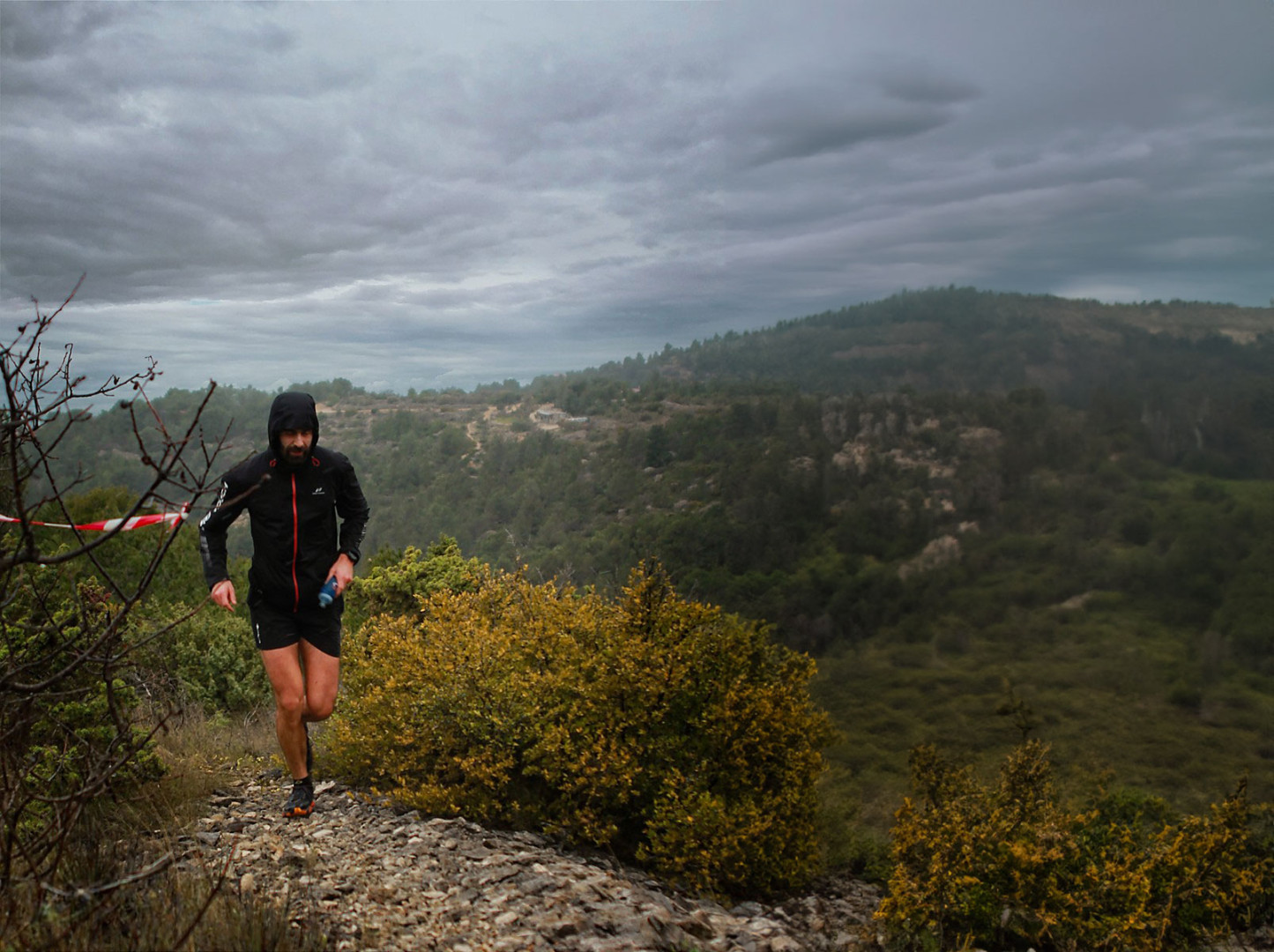 Murter trail