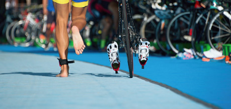 Bretzel ultra Tri