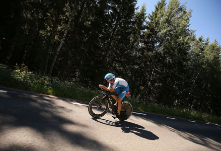 Ironman 70.3 Jönköping