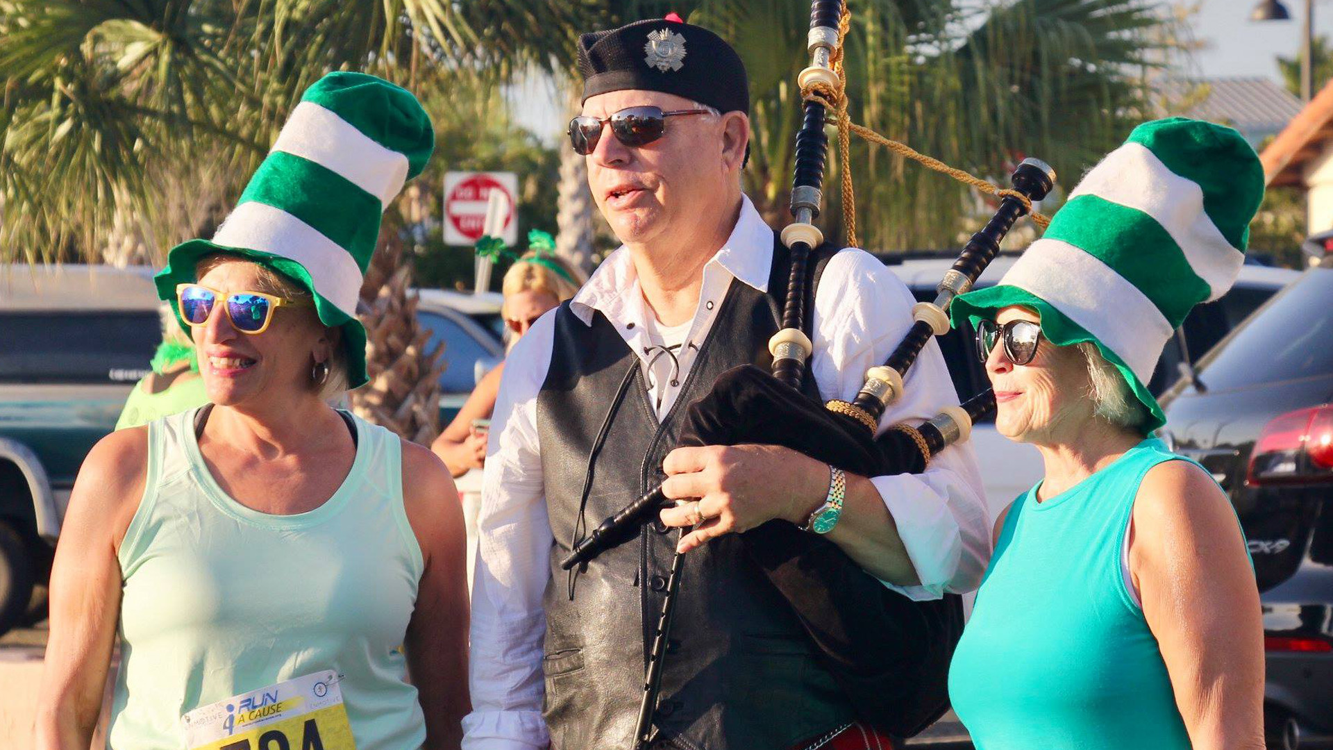 Lucky Leprechaun 5K Run/Walk