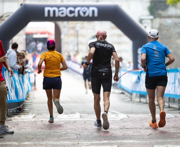 Parma maraton