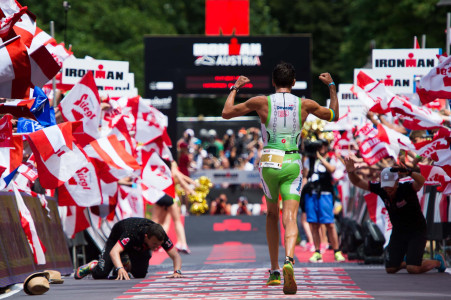 Ironman Austria Karnten