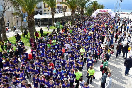 41. Maraton treh src