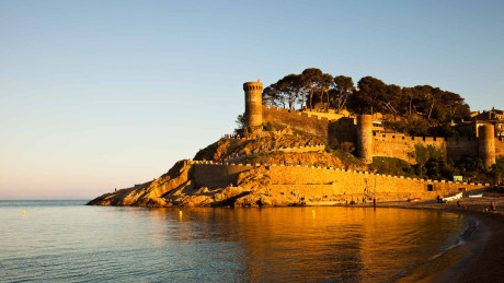 Deporvillage TriTour Tossa de Mar
