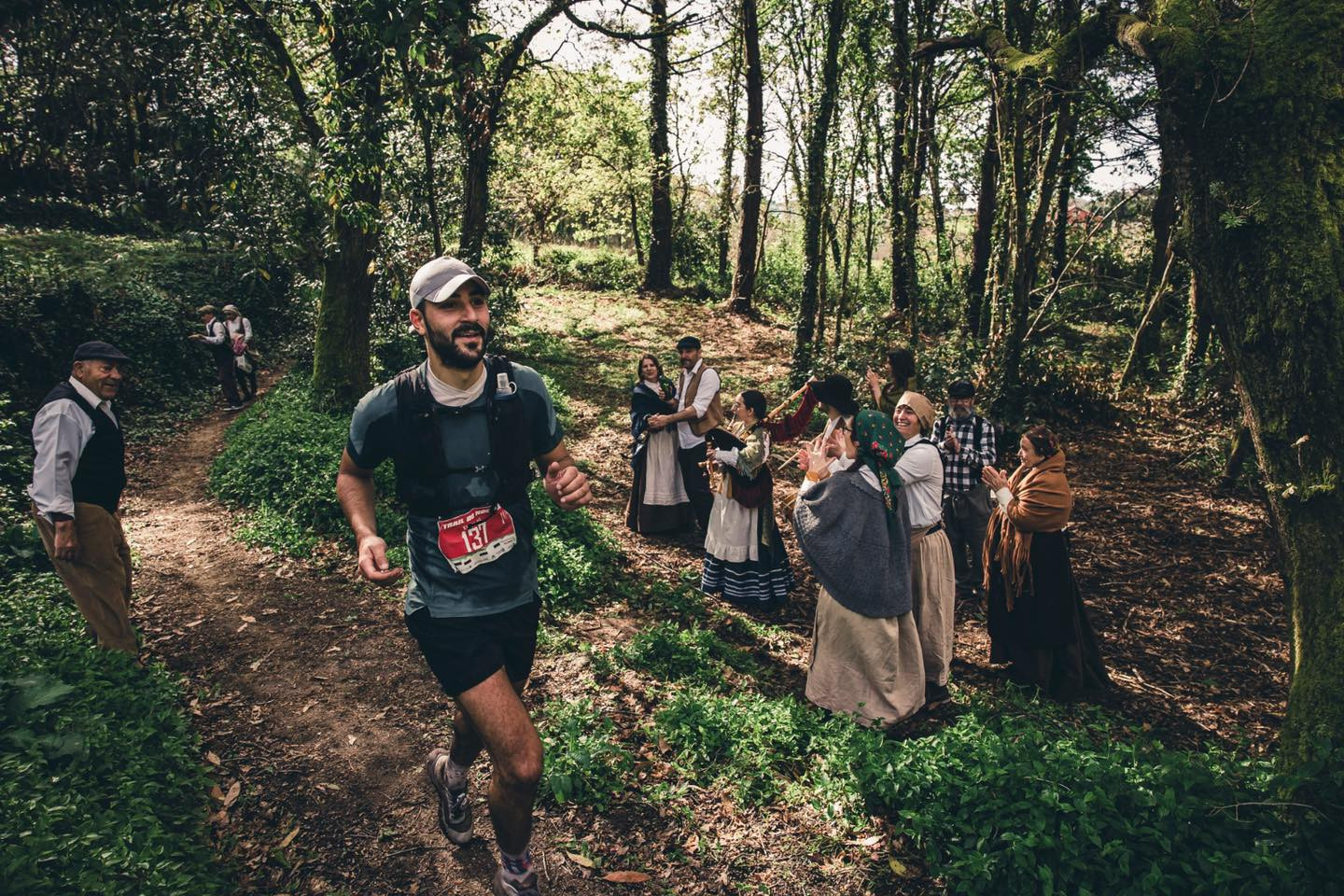 Trail do Nocedo