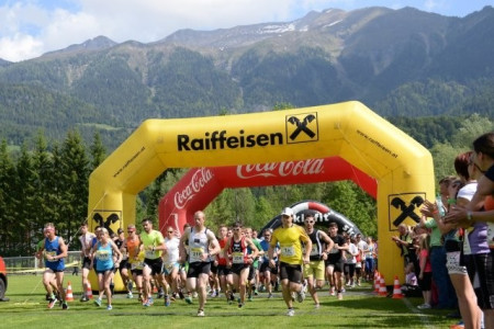 Dellacher LAUF