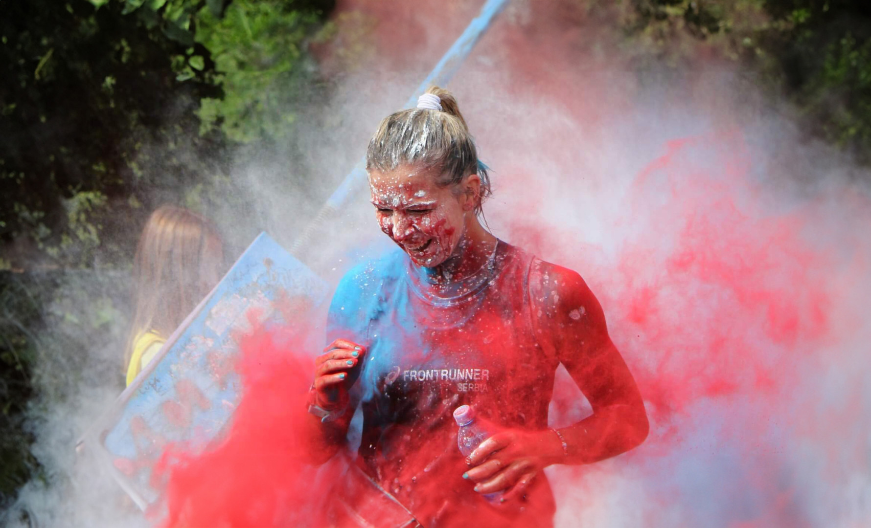 3rd Color Run