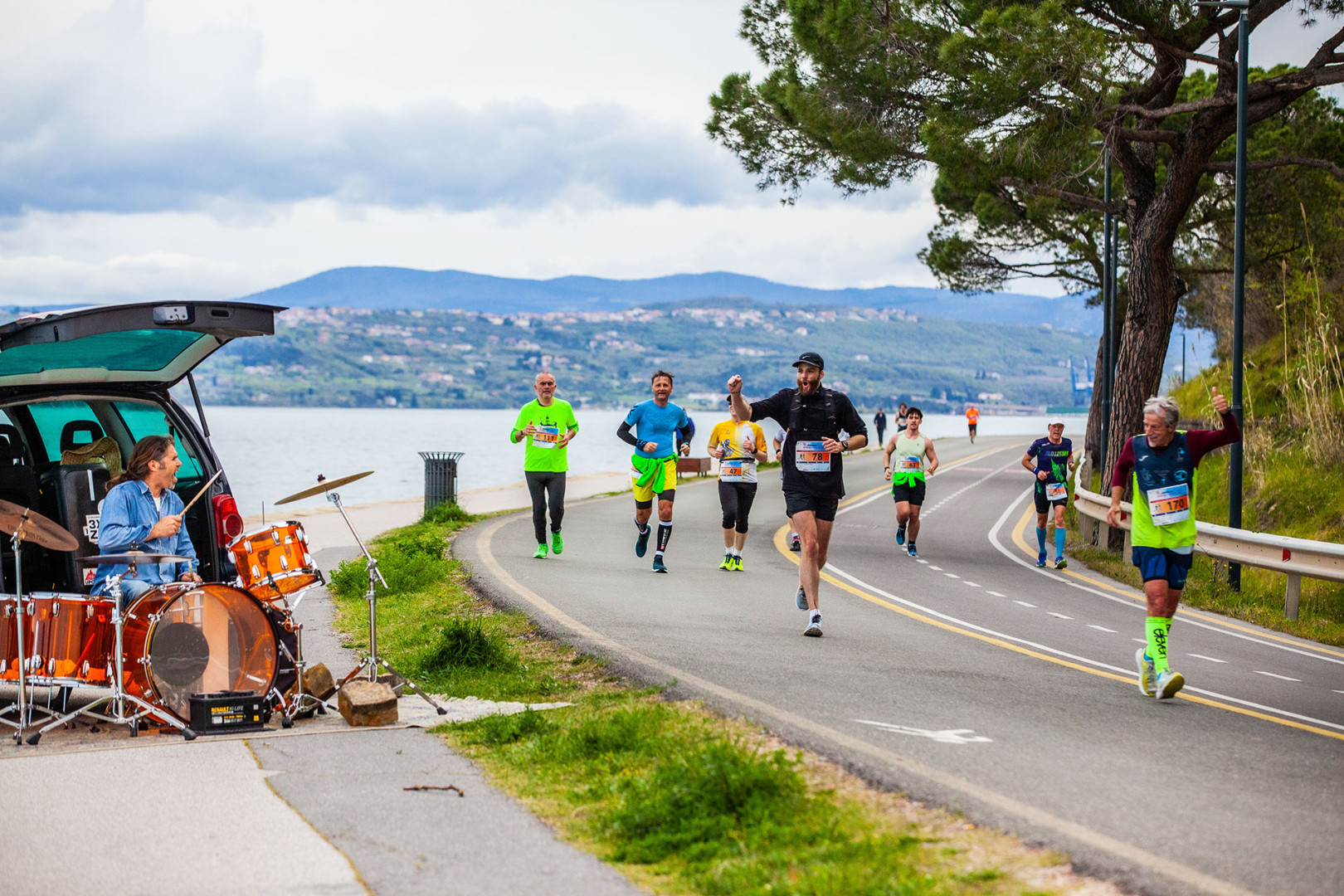 10. Istrski maraton