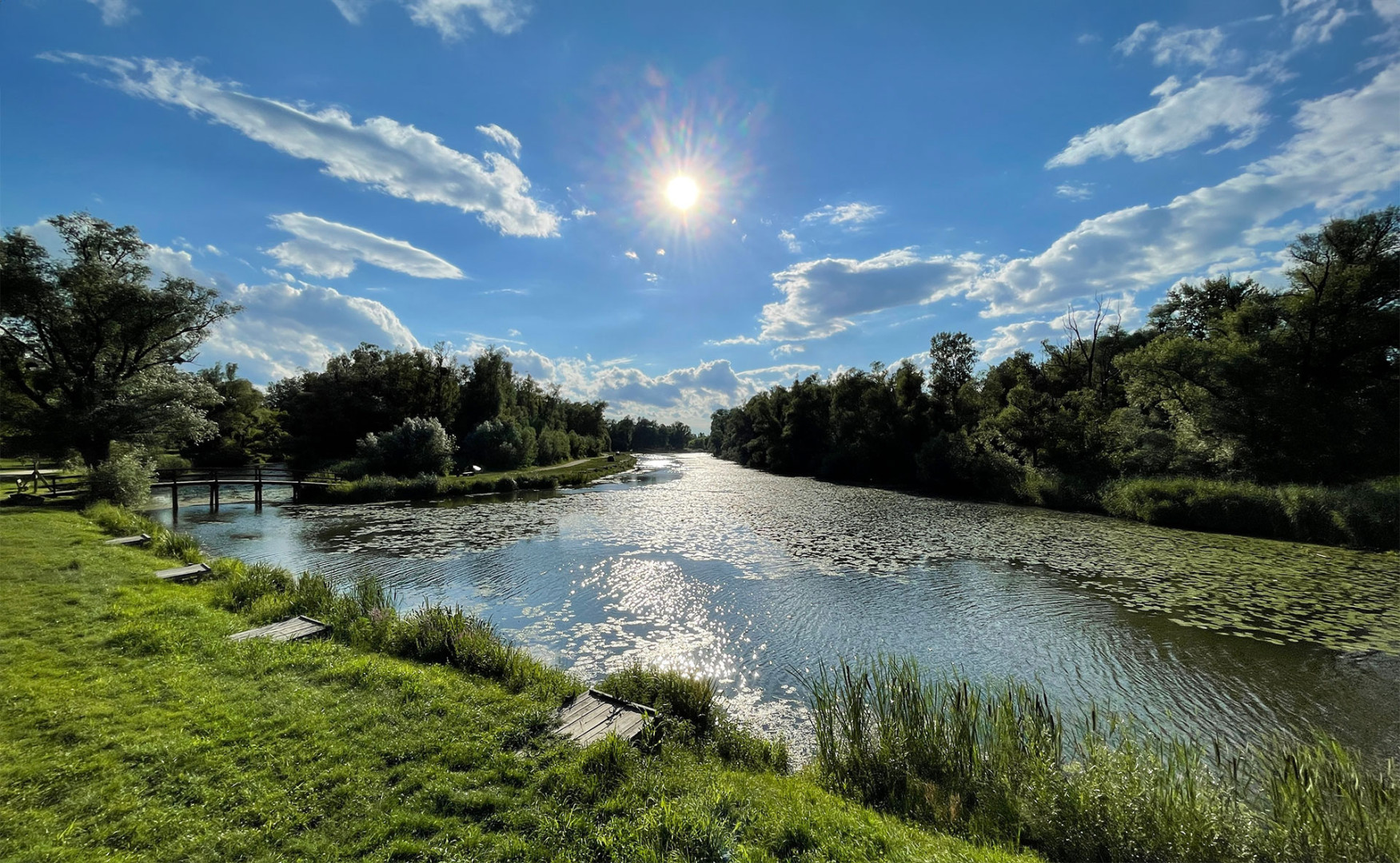 5. Svetomartinska Mura