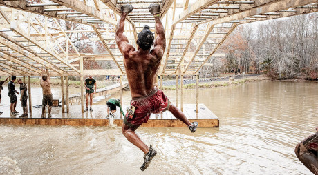 OCR Gladiator