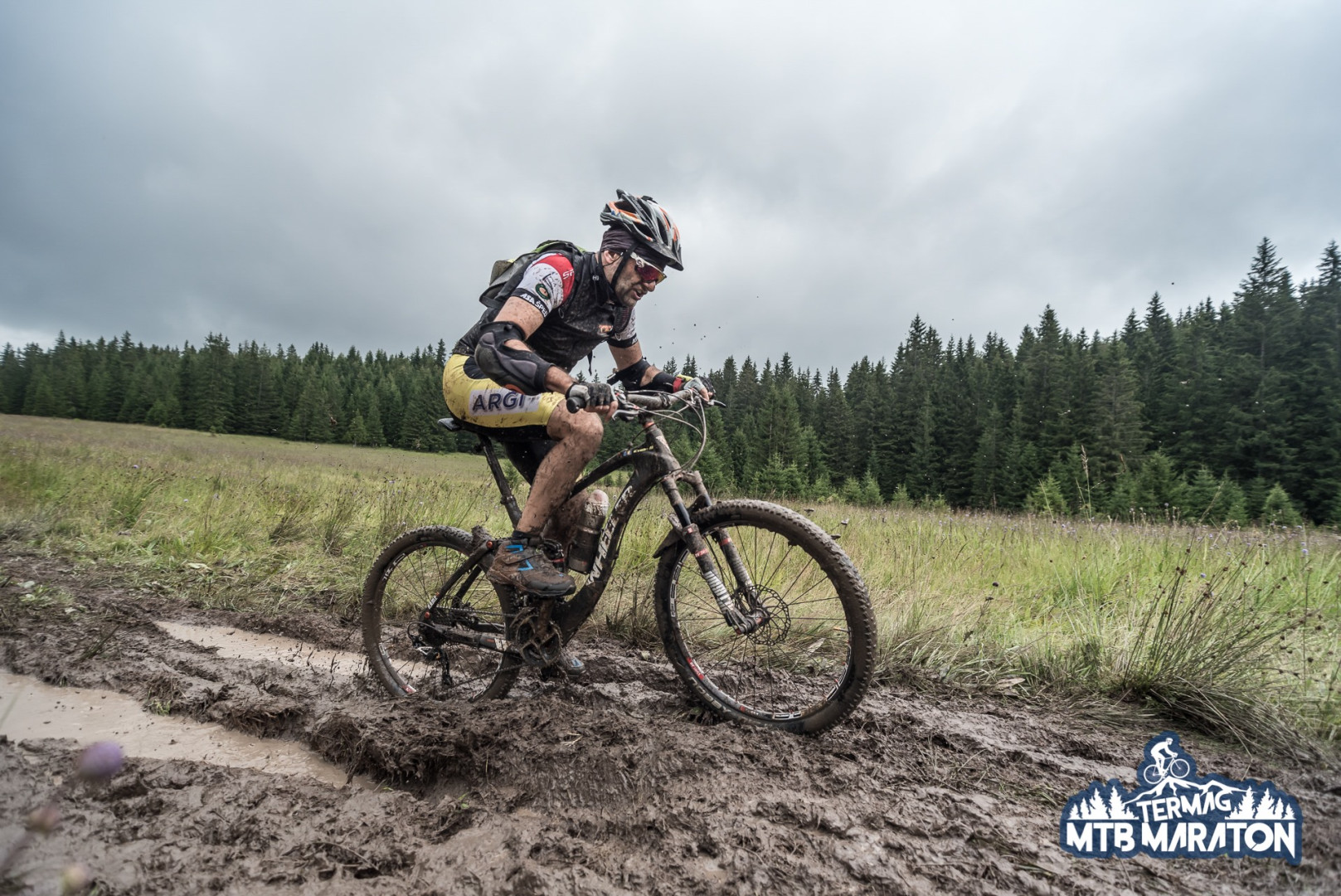 Termag MTB maraton