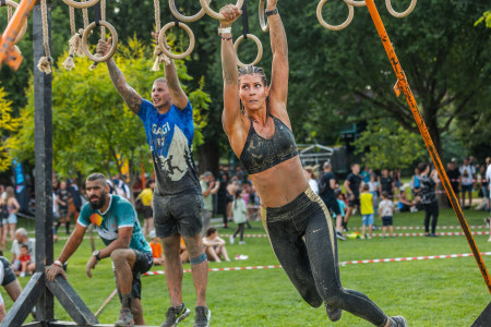 OCR Štrand Challenge