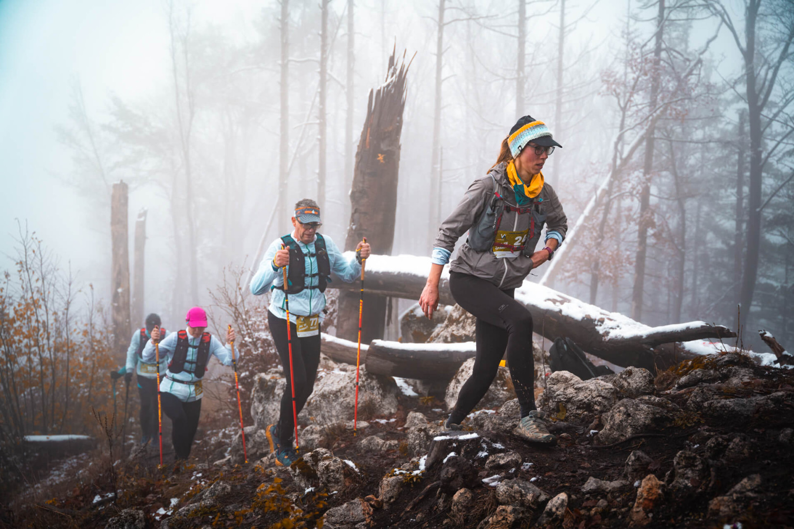 Velenje trail